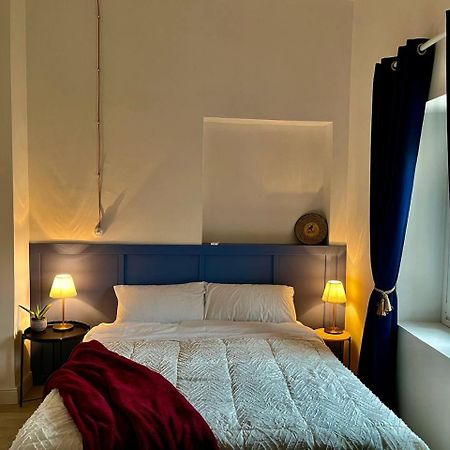 Casa Rosetta Appartamenti Porto Torres Zewnętrze zdjęcie