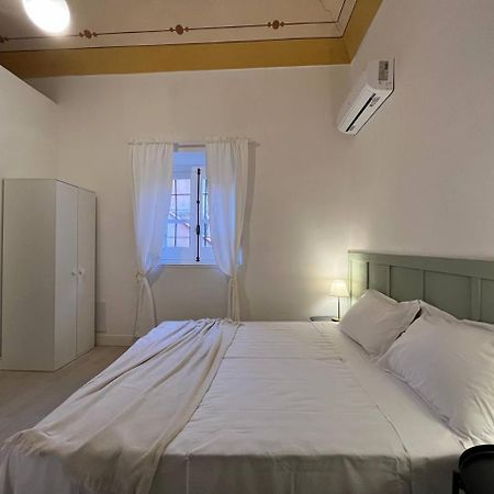 Casa Rosetta Appartamenti Porto Torres Zewnętrze zdjęcie