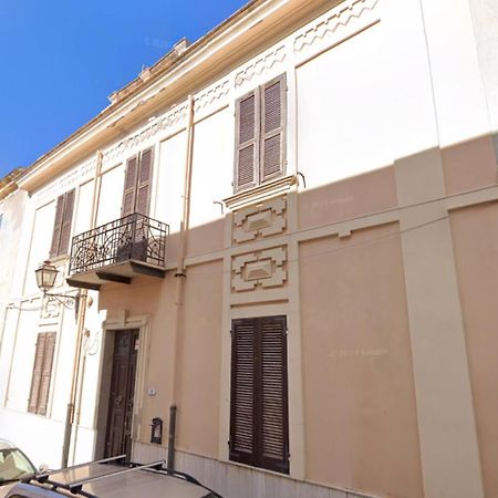 Casa Rosetta Appartamenti Porto Torres Zewnętrze zdjęcie