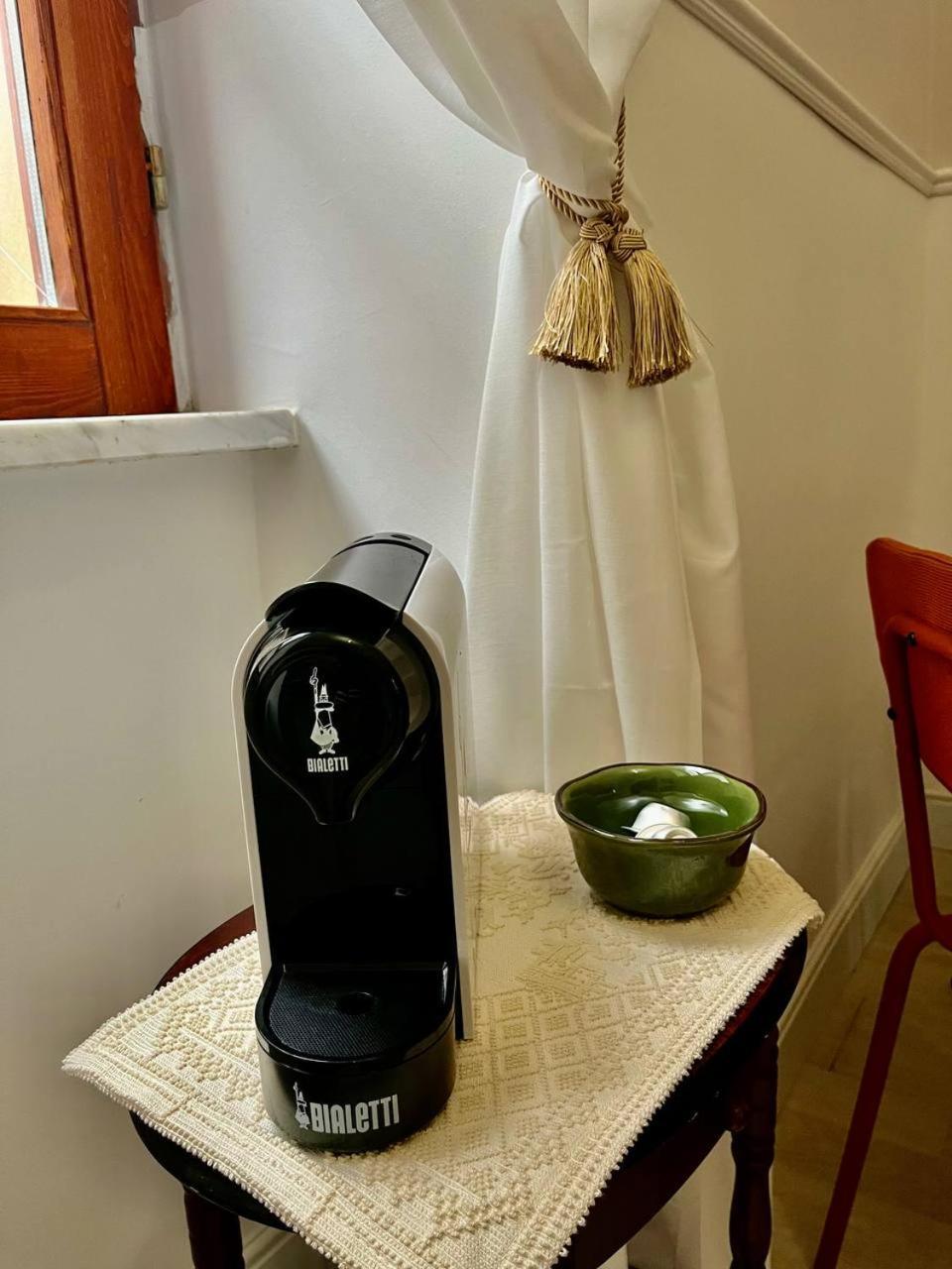 Casa Rosetta Appartamenti Porto Torres Zewnętrze zdjęcie