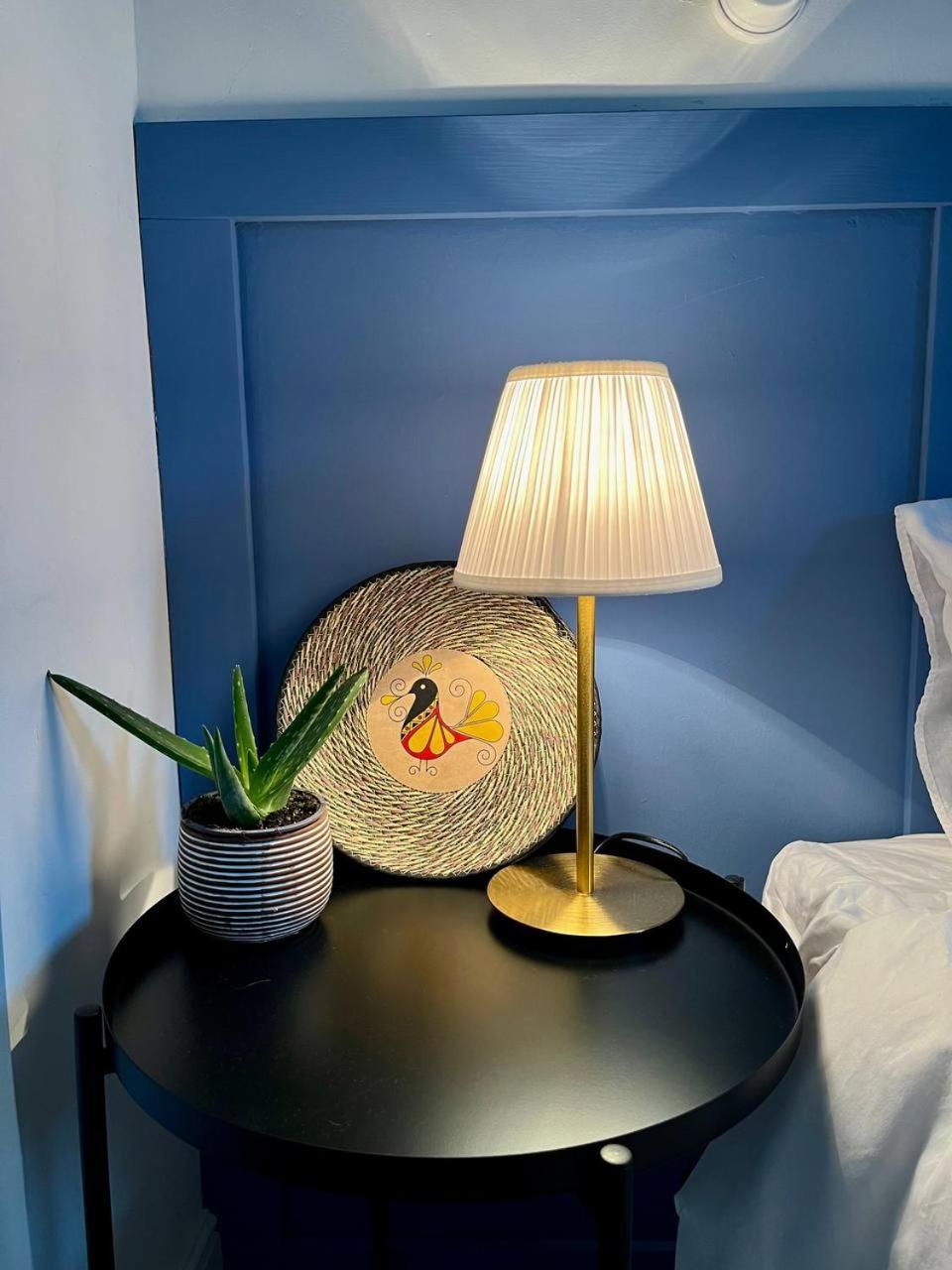 Casa Rosetta Appartamenti Porto Torres Zewnętrze zdjęcie