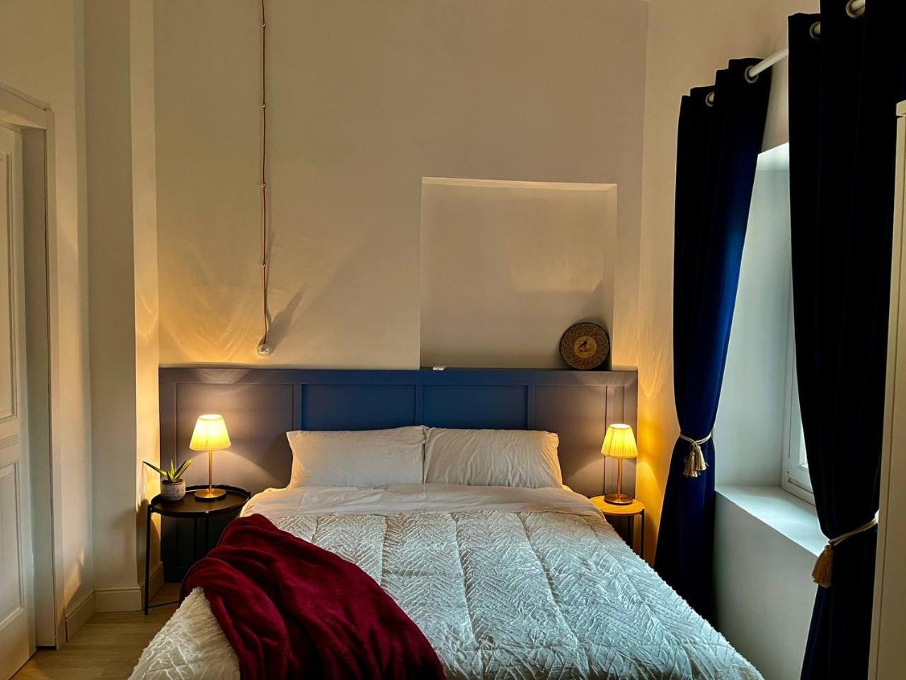 Casa Rosetta Appartamenti Porto Torres Zewnętrze zdjęcie