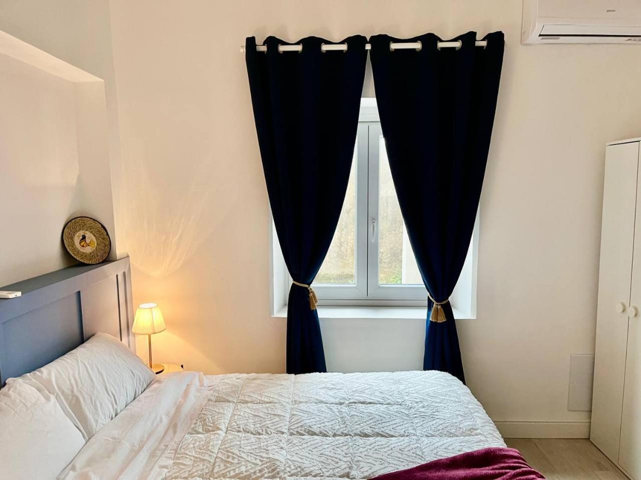 Casa Rosetta Appartamenti Porto Torres Zewnętrze zdjęcie