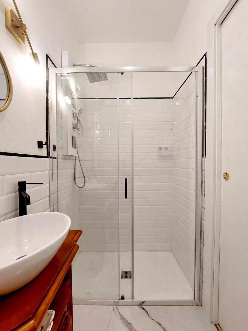 Casa Rosetta Appartamenti Porto Torres Zewnętrze zdjęcie