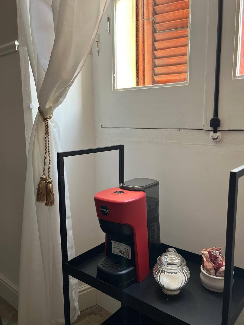 Casa Rosetta Appartamenti Porto Torres Zewnętrze zdjęcie