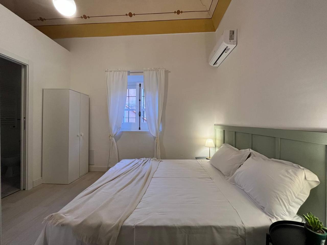 Casa Rosetta Appartamenti Porto Torres Zewnętrze zdjęcie
