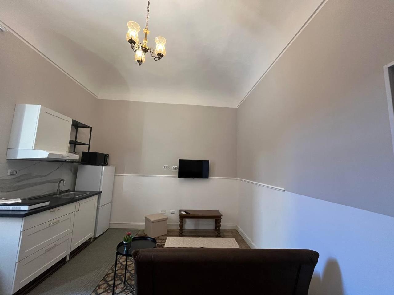 Casa Rosetta Appartamenti Porto Torres Zewnętrze zdjęcie